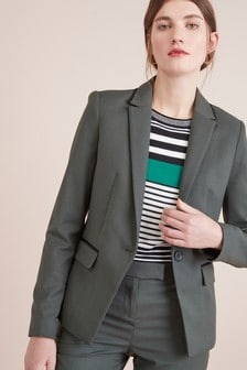 Womens Suit Jackets | Ladies Designer Suit Jackets | Next UK