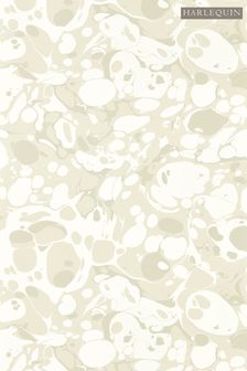 Harlequin Natural Marble Wallpaper