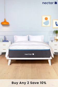 Nectar Sleep Memory Foam Mattress (304548) | £400 - £605