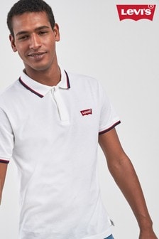 mens levi polo shirts