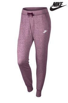 women's nike running joggers