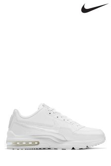 Nike heels White Air Max LTD 3 Trainers (307574) | £115