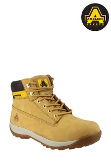Amblers Safety Honey FS102 Lace up Safety Boots