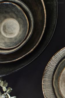 Bracelet stretch à perles Accessorize crème