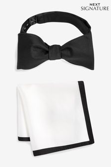 Bar Iii Mens Bowen Self-Tied Necktie 
