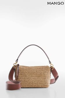 Mango Brown Bag (314027) | £50
