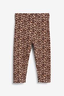 Buy Baby Animal Leggings From The Next Uk Online Shop
