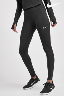 nike womens running leggings uk