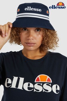 Ellesse™ Blue Lorenzo Bucket Hat