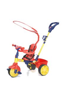 Little Tikes 4-In-1 Trike Primary