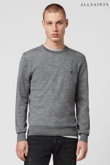 all saints mens jumpers