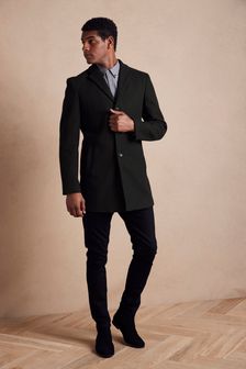 Men's Coats & Jackets | Winter Coats for Men | Next