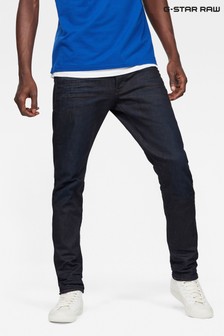 G-Star 3301 Tapered Jean (322675) | £80