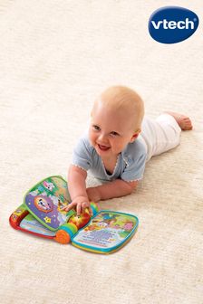 VTech Baby Musical Rhymes Book 166703