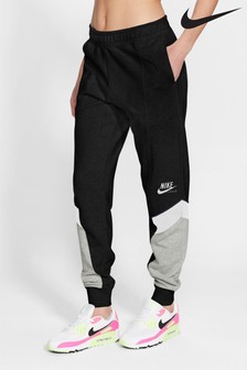 nike womens running joggers