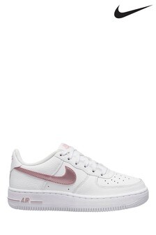 Nike Air Force 1 Youth Trainers