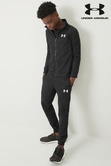 under armour tracksuit hoodie