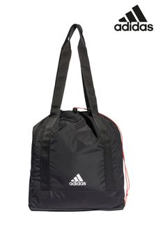 adidas Black Tote Bag (328237) | £33