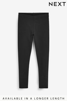 Black Leggings (3-16yrs) (329462) | £4.50 - £7.50
