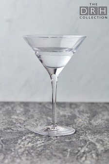 The DRH Collection Set of 6 Clear Stolzle Grandezza Cocktail Glasses (333727) | £59