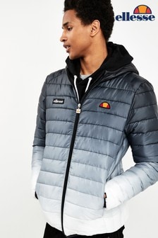 ellesse contrivo fade jacket