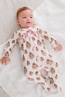 Baby Smart Sleepsuit (0mths-2yrs)