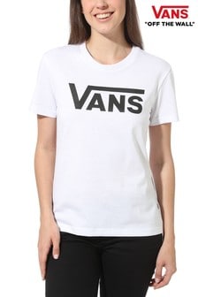 womans vans shirt