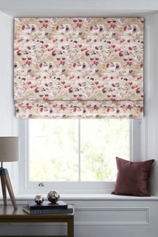 Roman Blinds 