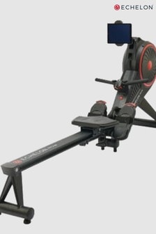Echelon Connect Smart Black Rower (342620) | £1,299