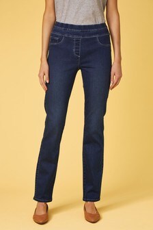next womens slim jeans