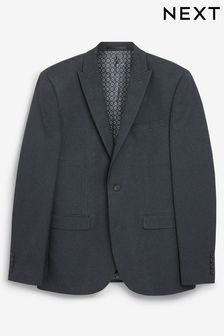 Skinny Fit Suit: Jacket