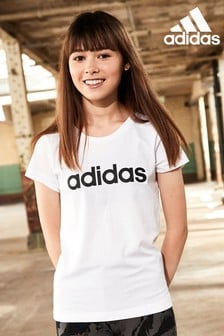 adidas shirt for girl