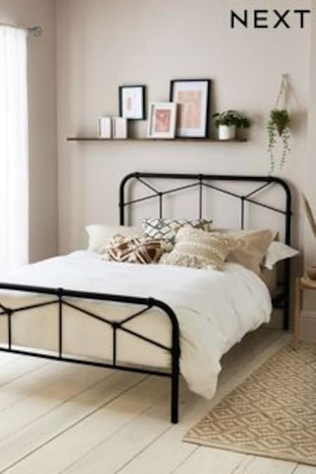 Beds & Bed Frames | Next Uk