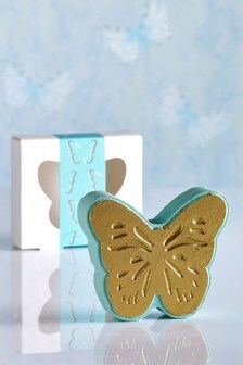 Miss Butterfly Shimmer Bath Fizzer