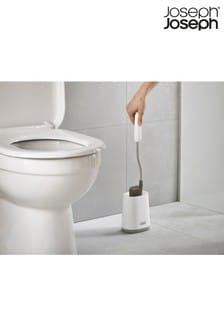 Joseph Joseph Grey Flex Lite Toilet Brush