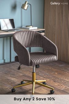 Gallery Home Grey Chair (349073) | £235