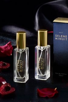 Set of 2 Selene Minute Eau De Parfum