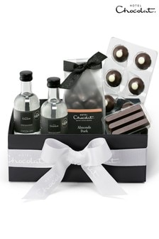 Hotel Chocolat The Gin Collection