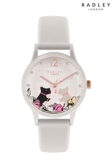Radley London 'Say It WIth Flowers' Watch