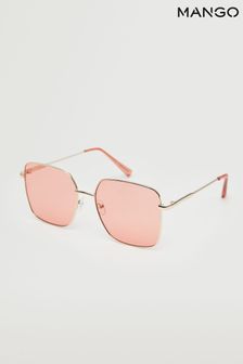 Mango Pink Sunglasses