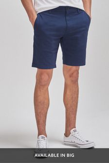 next shorts mens chino