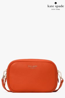 Kate Spade New York Astrid Leather Small Camera Bag (355574) | £195