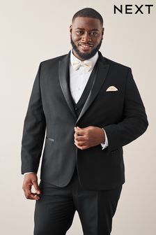 Black Tuxedo Suit (355592) | £64