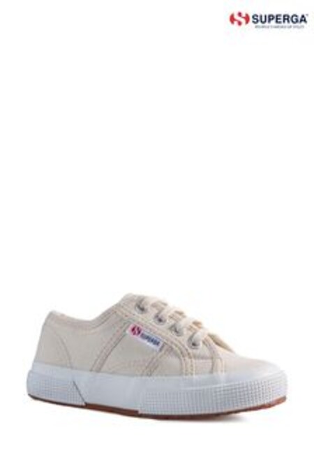 superga velcro trainers