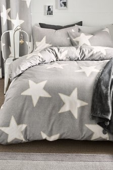 Star Bedding Star Printed Bed Sets Cushions Next Uk