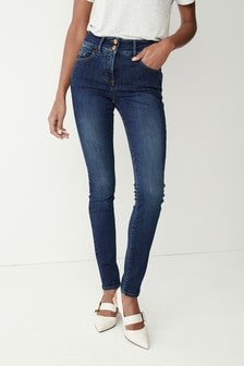 Womens Skinny Jeans | Super Soft 