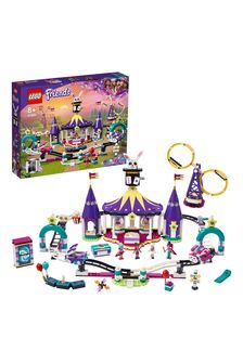 LEGO FRIENDS Magical Funfair Rollercoaster (366618) | £80