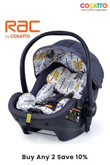 Cosatto RAC Port Isize 0+ Carseat Fika Forest (366782) | £200