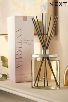 Collection Luxe Antigua Mango & Papaya Fragranced Reed 400ml Diffuser (368282) | £30