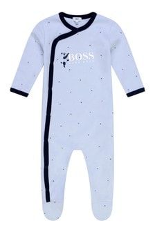 boss sleepsuit